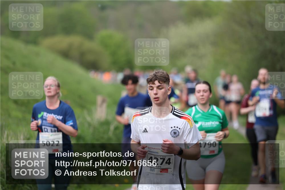 09.05.2026 - Störlauf Andreas Tolksdorf http://msf.ph/oto/9716656 09.05.2026 17:51:38 Laufen 5022, 2026, 4274, 1790 meine-sportfotos.de