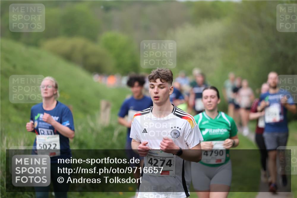 09.05.2026 - Störlauf Andreas Tolksdorf http://msf.ph/oto/9716657 09.05.2026 17:51:38 Laufen 5022, 2026, 4274, 4790 meine-sportfotos.de