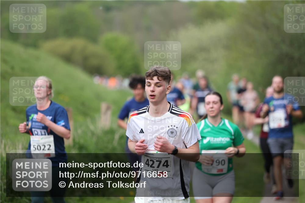 09.05.2026 - Störlauf Andreas Tolksdorf http://msf.ph/oto/9716658 09.05.2026 17:51:38 Laufen 5022, 2026, 4274, 90 meine-sportfotos.de