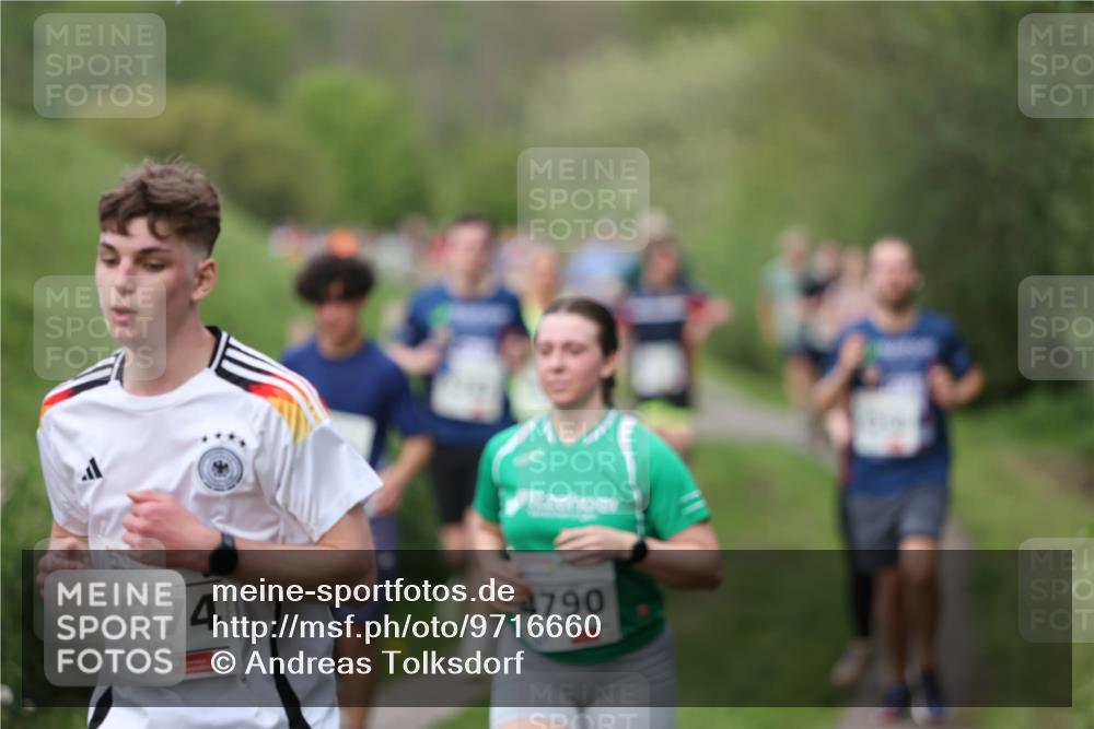 09.05.2026 - Störlauf Andreas Tolksdorf http://msf.ph/oto/9716660 09.05.2026 17:51:39 Laufen 2026, 4274, 790 meine-sportfotos.de