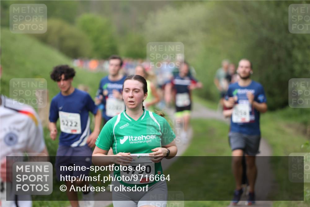 09.05.2026 - Störlauf Andreas Tolksdorf http://msf.ph/oto/9716664 09.05.2026 17:51:40 Laufen 1222, 2026, 4790 meine-sportfotos.de