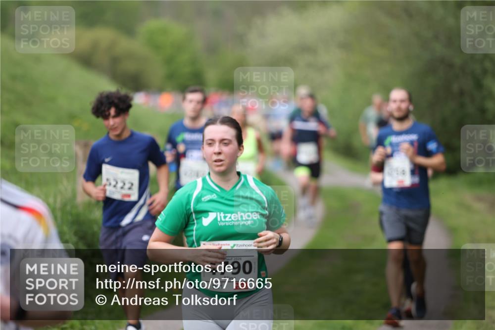 09.05.2026 - Störlauf Andreas Tolksdorf http://msf.ph/oto/9716665 09.05.2026 17:51:40 Laufen 5222, 2026, 4790 meine-sportfotos.de