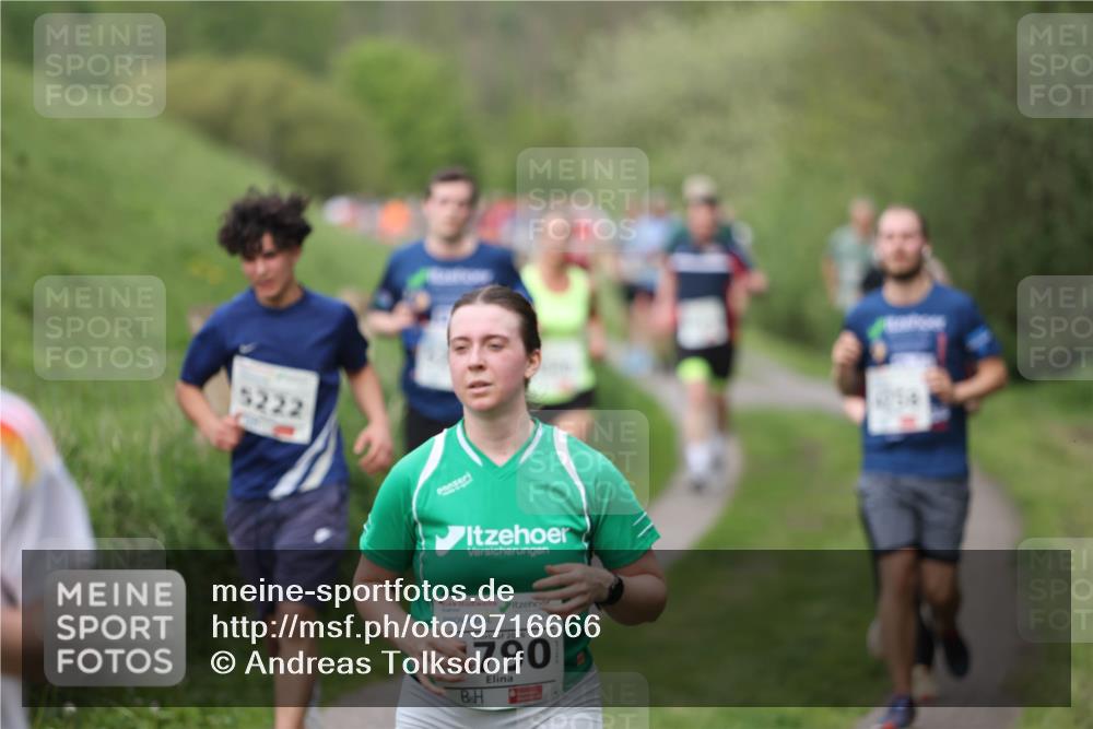 09.05.2026 - Störlauf Andreas Tolksdorf http://msf.ph/oto/9716666 09.05.2026 17:51:40 Laufen 5222, 2026, 790 meine-sportfotos.de