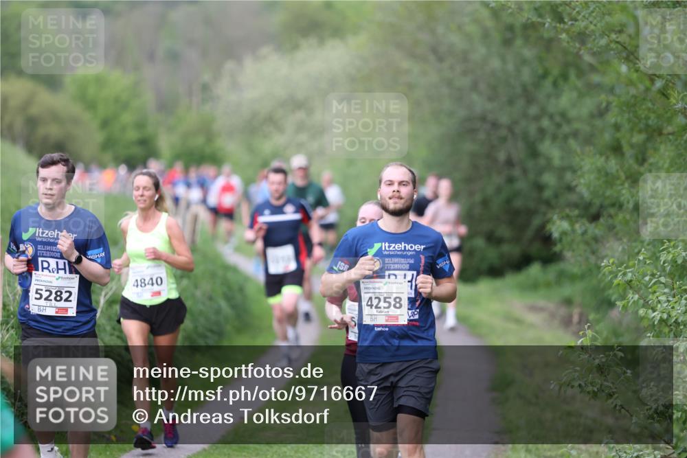 09.05.2026 - Störlauf Andreas Tolksdorf http://msf.ph/oto/9716667 09.05.2026 17:51:41 Laufen 5282, 4840, 4258 meine-sportfotos.de