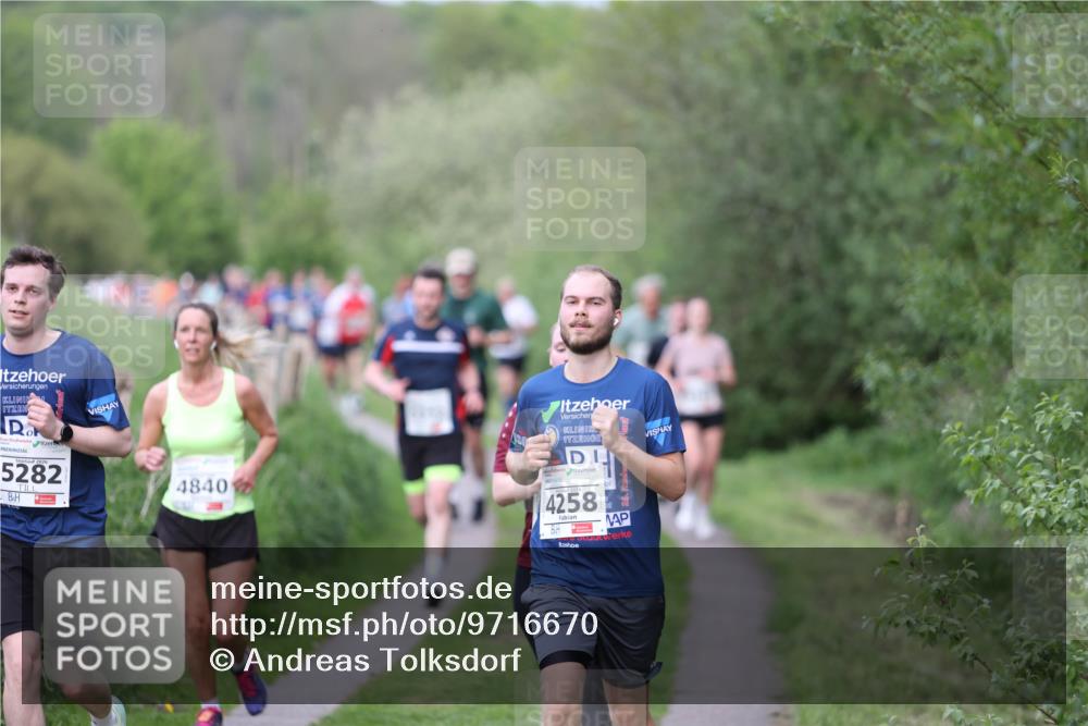 09.05.2026 - Störlauf Andreas Tolksdorf http://msf.ph/oto/9716670 09.05.2026 17:51:41 Laufen 5282, 4840, 4258 meine-sportfotos.de