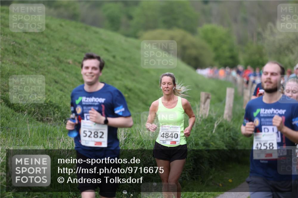 09.05.2026 - Störlauf Andreas Tolksdorf http://msf.ph/oto/9716675 09.05.2026 17:51:42 Laufen 5282, 4840, 4258 meine-sportfotos.de