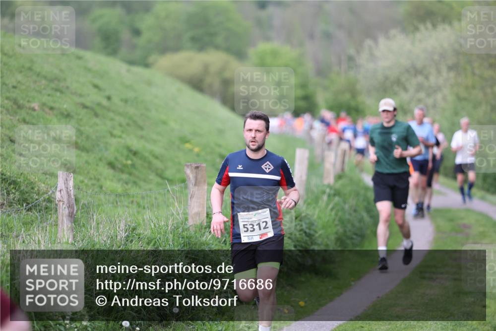 09.05.2026 - Störlauf Andreas Tolksdorf http://msf.ph/oto/9716686 09.05.2026 17:51:45 Laufen 5312 meine-sportfotos.de