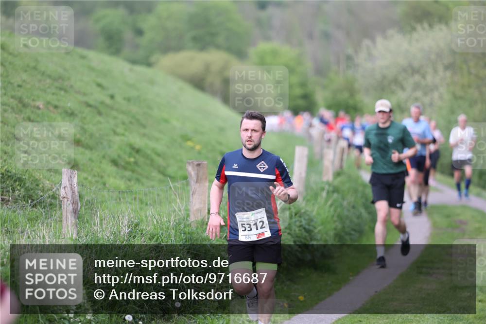 09.05.2026 - Störlauf Andreas Tolksdorf http://msf.ph/oto/9716687 09.05.2026 17:51:45 Laufen 5312 meine-sportfotos.de