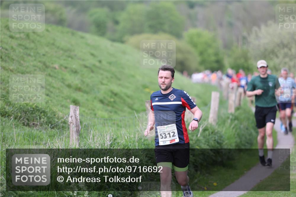 09.05.2026 - Störlauf Andreas Tolksdorf http://msf.ph/oto/9716692 09.05.2026 17:51:45 Laufen 5312 meine-sportfotos.de