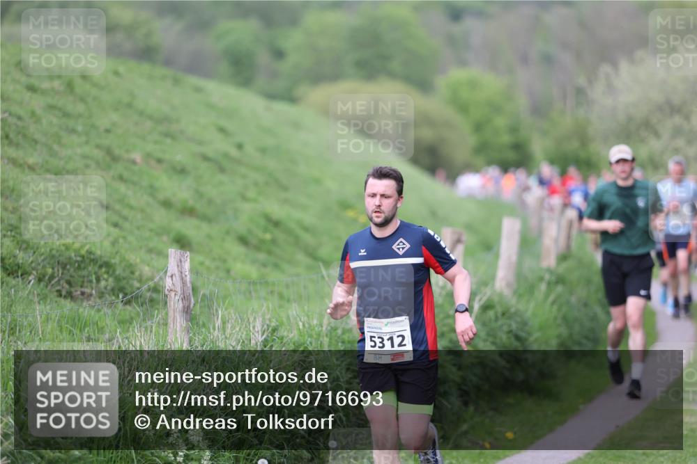 09.05.2026 - Störlauf Andreas Tolksdorf http://msf.ph/oto/9716693 09.05.2026 17:51:45 Laufen 5312 meine-sportfotos.de
