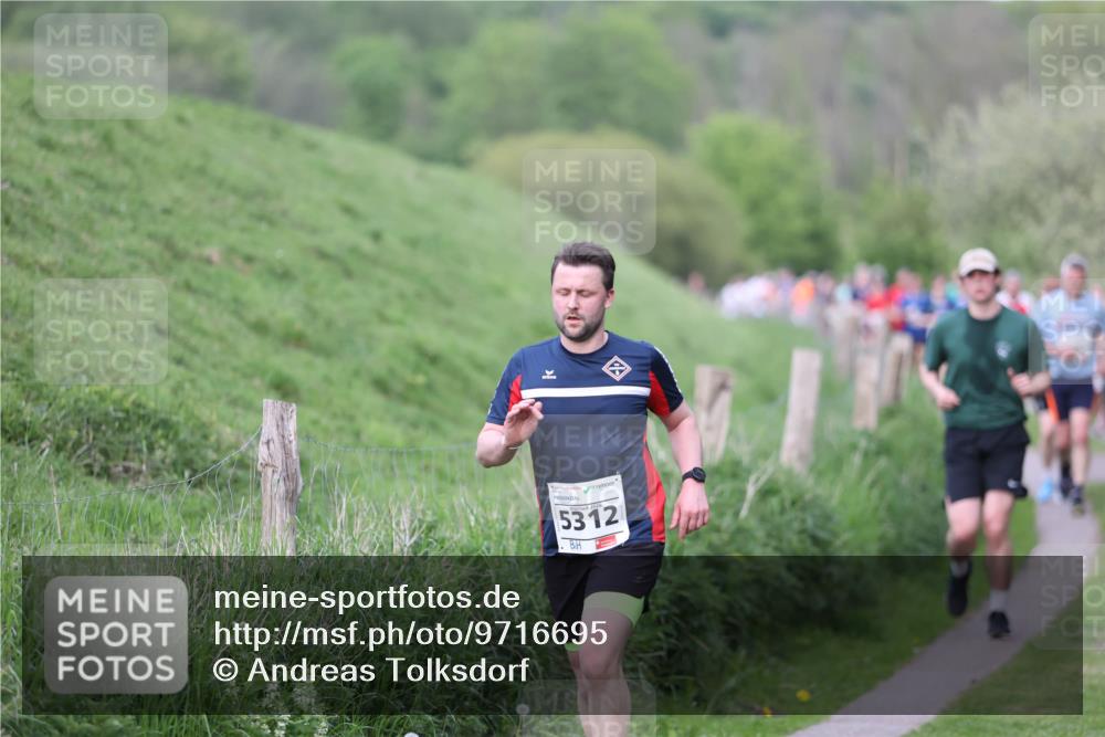 09.05.2026 - Störlauf Andreas Tolksdorf http://msf.ph/oto/9716695 09.05.2026 17:51:46 Laufen 5312 meine-sportfotos.de