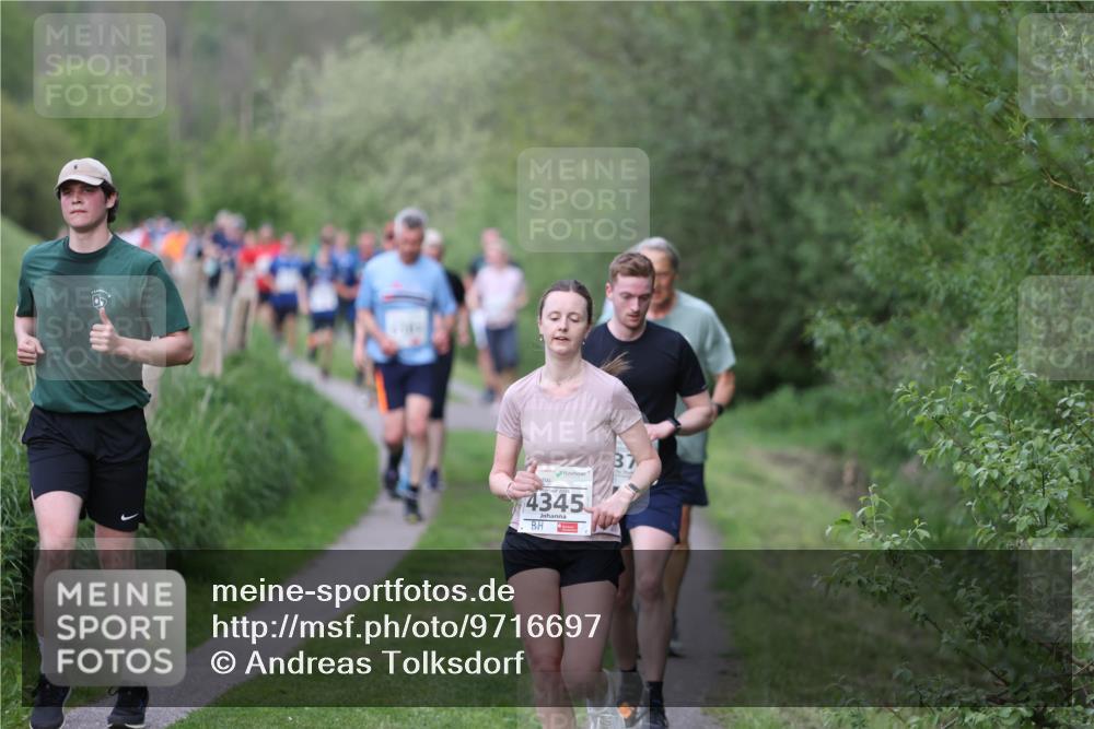 09.05.2026 - Störlauf Andreas Tolksdorf http://msf.ph/oto/9716697 09.05.2026 17:51:49 Laufen 4345, 37 meine-sportfotos.de