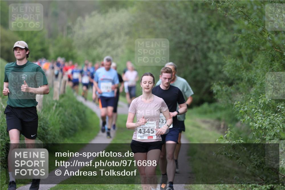 09.05.2026 - Störlauf Andreas Tolksdorf http://msf.ph/oto/9716698 09.05.2026 17:51:49 Laufen 4345, 137 meine-sportfotos.de