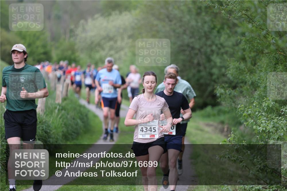09.05.2026 - Störlauf Andreas Tolksdorf http://msf.ph/oto/9716699 09.05.2026 17:51:49 Laufen 4345 meine-sportfotos.de