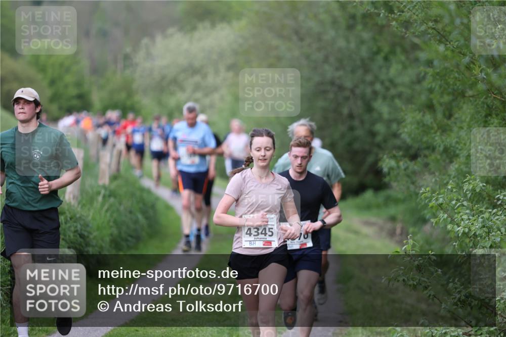 09.05.2026 - Störlauf Andreas Tolksdorf http://msf.ph/oto/9716700 09.05.2026 17:51:49 Laufen 31, 43458 meine-sportfotos.de
