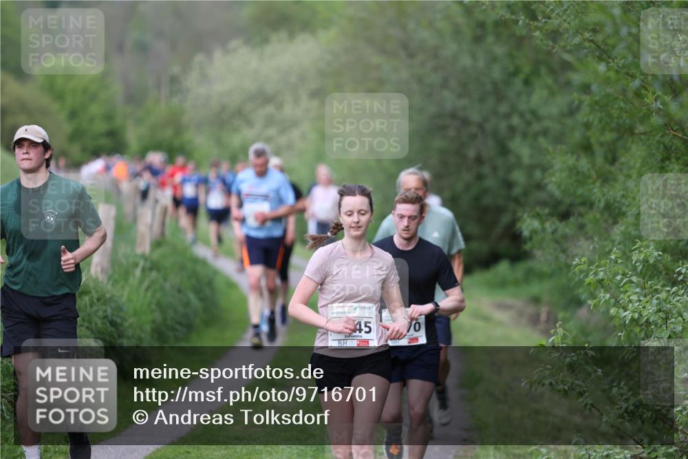 09.05.2026 - Störlauf Andreas Tolksdorf http://msf.ph/oto/9716701 09.05.2026 17:51:49 Laufen 45 meine-sportfotos.de