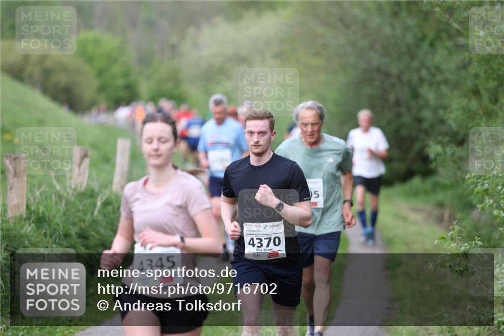 09.05.2026 - Störlauf Andreas Tolksdorf http://msf.ph/oto/9716702 09.05.2026 17:51:51 Laufen 4345, 2026, 4370, 5 meine-sportfotos.de
