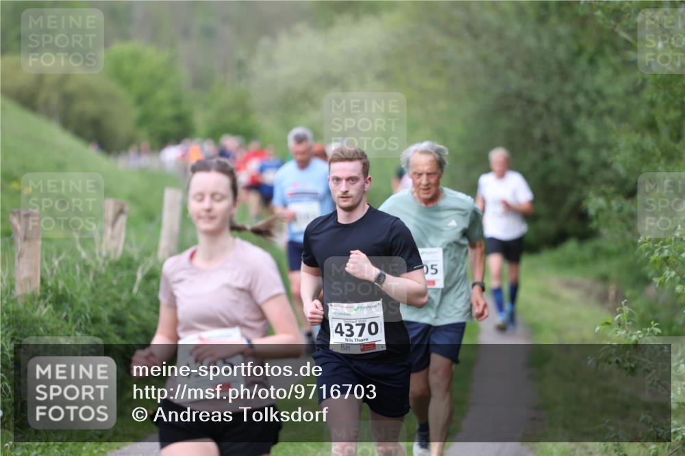 09.05.2026 - Störlauf Andreas Tolksdorf http://msf.ph/oto/9716703 09.05.2026 17:51:51 Laufen 4345, 2026, 4370, 05 meine-sportfotos.de