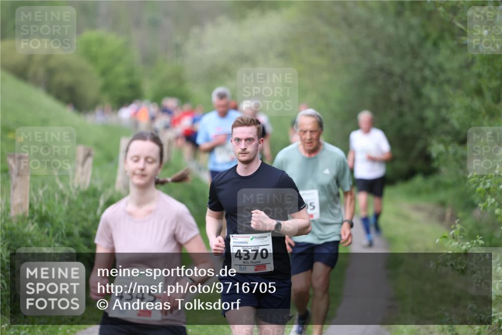 09.05.2026 - Störlauf Andreas Tolksdorf http://msf.ph/oto/9716705 09.05.2026 17:51:51 Laufen 4345, 2026, 4370, 5 meine-sportfotos.de