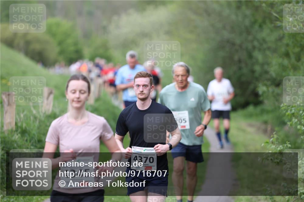 09.05.2026 - Störlauf Andreas Tolksdorf http://msf.ph/oto/9716707 09.05.2026 17:51:51 Laufen 4345, 2026, 4370, 05 meine-sportfotos.de