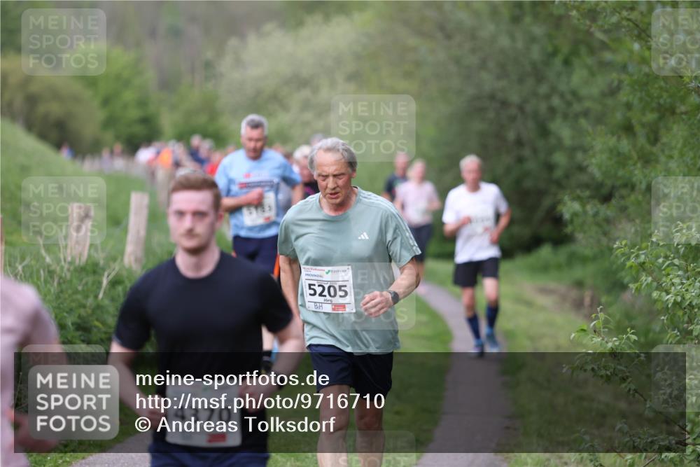 09.05.2026 - Störlauf Andreas Tolksdorf http://msf.ph/oto/9716710 09.05.2026 17:51:52 Laufen 4370, 5205 meine-sportfotos.de