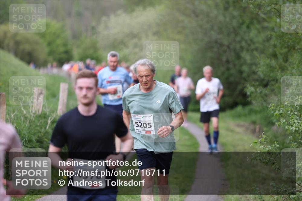 09.05.2026 - Störlauf Andreas Tolksdorf http://msf.ph/oto/9716711 09.05.2026 17:51:52 Laufen 4370, 5205 meine-sportfotos.de