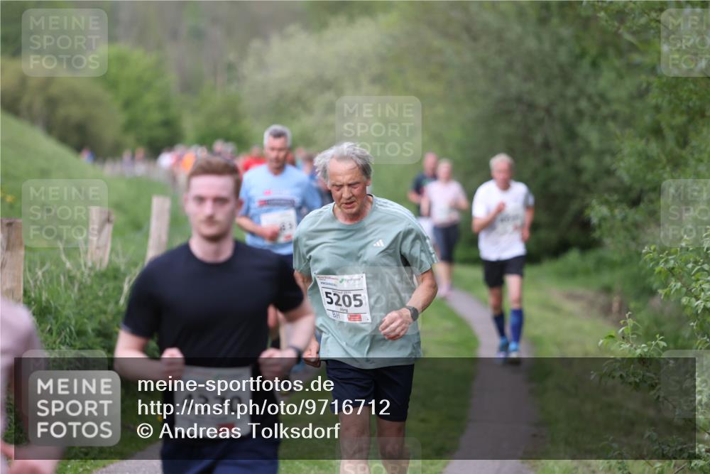 09.05.2026 - Störlauf Andreas Tolksdorf http://msf.ph/oto/9716712 09.05.2026 17:51:52 Laufen 4370, 5205 meine-sportfotos.de