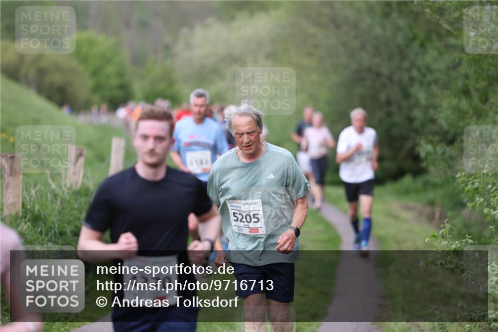 09.05.2026 - Störlauf Andreas Tolksdorf http://msf.ph/oto/9716713 09.05.2026 17:51:52 Laufen 4370, 5205 meine-sportfotos.de