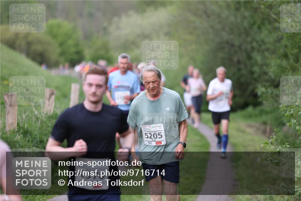 09.05.2026 - Störlauf Andreas Tolksdorf http://msf.ph/oto/9716714 09.05.2026 17:51:52 Laufen 4370, 5205 meine-sportfotos.de