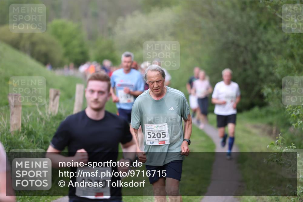 09.05.2026 - Störlauf Andreas Tolksdorf http://msf.ph/oto/9716715 09.05.2026 17:51:52 Laufen 4370, 5205 meine-sportfotos.de