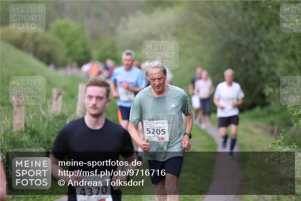 09.05.2026 - Störlauf Andreas Tolksdorf http://msf.ph/oto/9716716 09.05.2026 17:51:52 Laufen 4370, 5205 meine-sportfotos.de