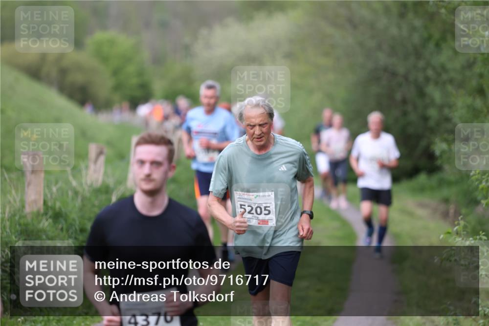 09.05.2026 - Störlauf Andreas Tolksdorf http://msf.ph/oto/9716717 09.05.2026 17:51:52 Laufen 4370, 5205 meine-sportfotos.de