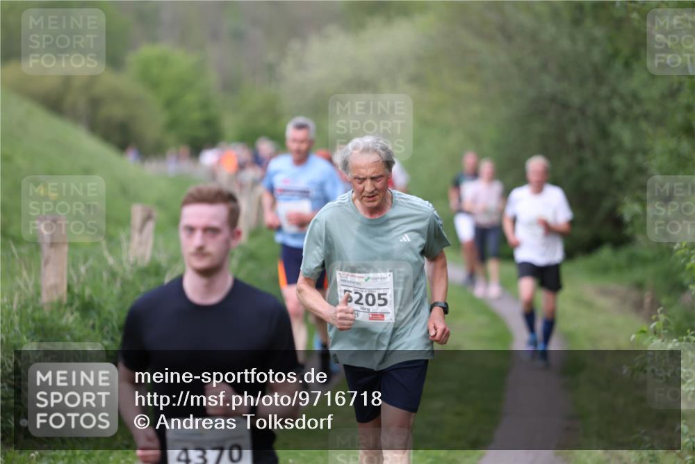 09.05.2026 - Störlauf Andreas Tolksdorf http://msf.ph/oto/9716718 09.05.2026 17:51:52 Laufen 4370, 2026, 6205 meine-sportfotos.de