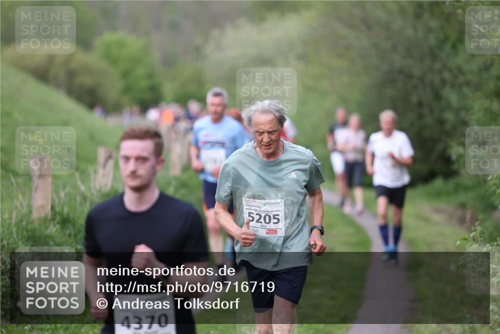 09.05.2026 - Störlauf Andreas Tolksdorf http://msf.ph/oto/9716719 09.05.2026 17:51:52 Laufen 4370, 5205 meine-sportfotos.de