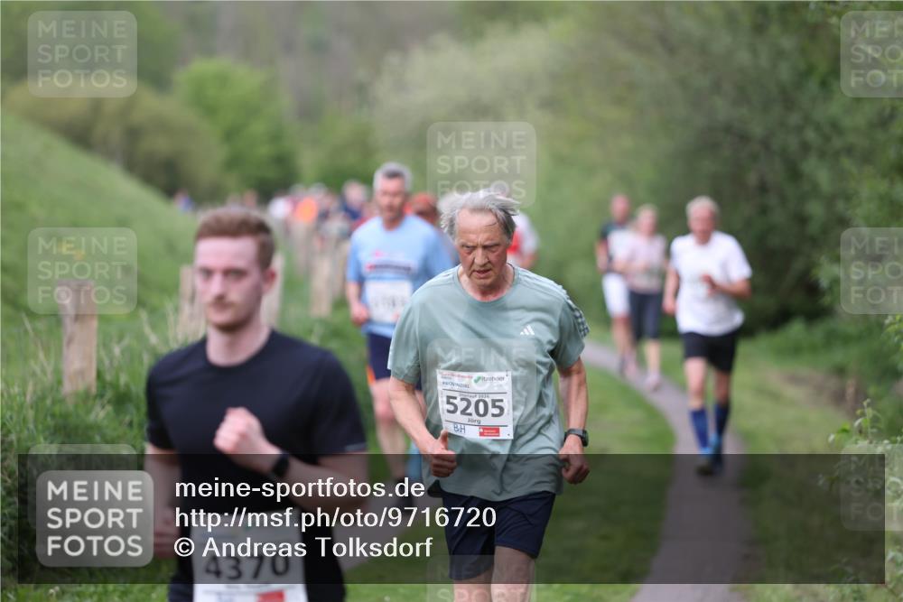 09.05.2026 - Störlauf Andreas Tolksdorf http://msf.ph/oto/9716720 09.05.2026 17:51:52 Laufen 4370, 2026, 5205 meine-sportfotos.de