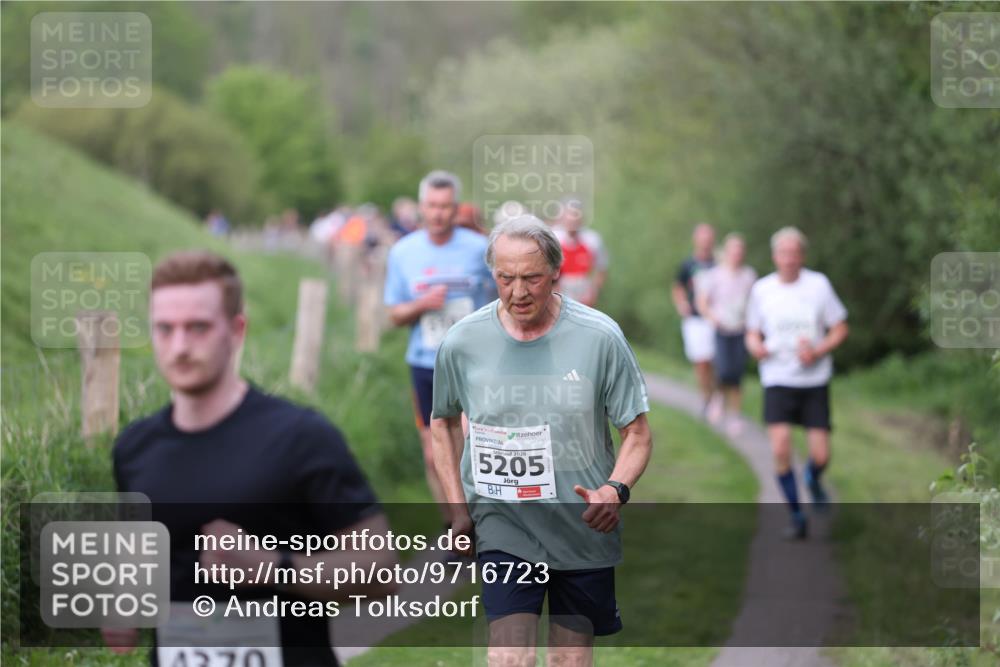 09.05.2026 - Störlauf Andreas Tolksdorf http://msf.ph/oto/9716723 09.05.2026 17:51:53 Laufen 2026, 5205 meine-sportfotos.de