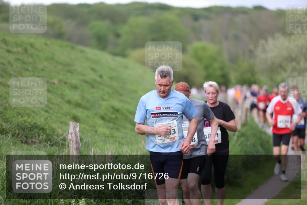 09.05.2026 - Störlauf Andreas Tolksdorf http://msf.ph/oto/9716726 09.05.2026 17:51:56 Laufen 33, 8, 48 meine-sportfotos.de