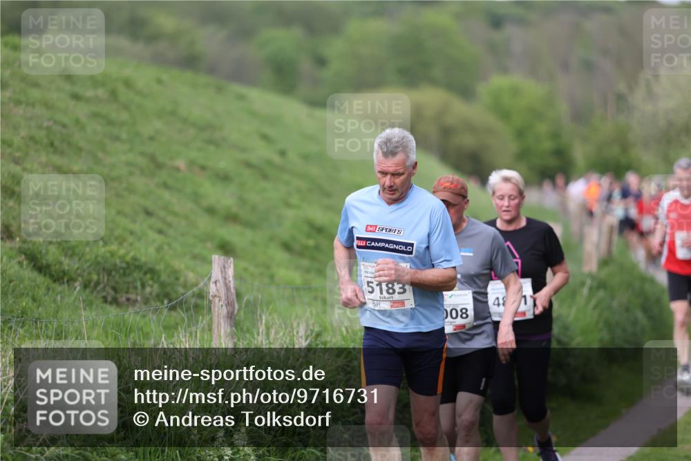 09.05.2026 - Störlauf Andreas Tolksdorf http://msf.ph/oto/9716731 09.05.2026 17:51:56 Laufen 5183, 48, 08 meine-sportfotos.de