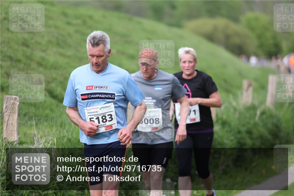 09.05.2026 - Störlauf Andreas Tolksdorf http://msf.ph/oto/9716735 09.05.2026 17:51:58 Laufen 2026, 5183, 008 meine-sportfotos.de