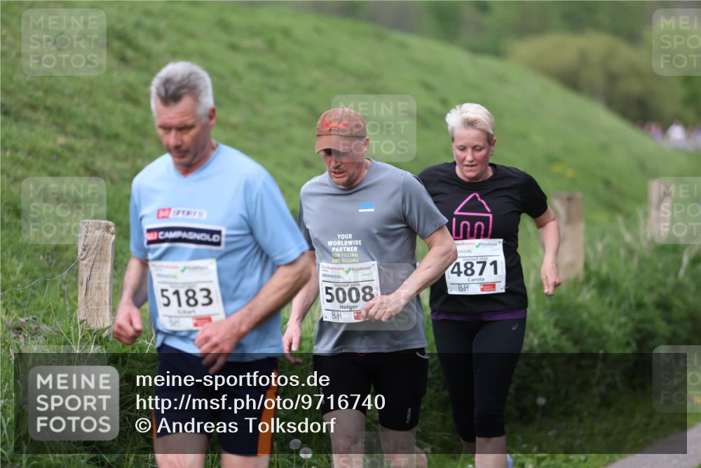 09.05.2026 - Störlauf Andreas Tolksdorf http://msf.ph/oto/9716740 09.05.2026 17:51:58 Laufen 5183, 2026, 5008, 2026, 4871 meine-sportfotos.de