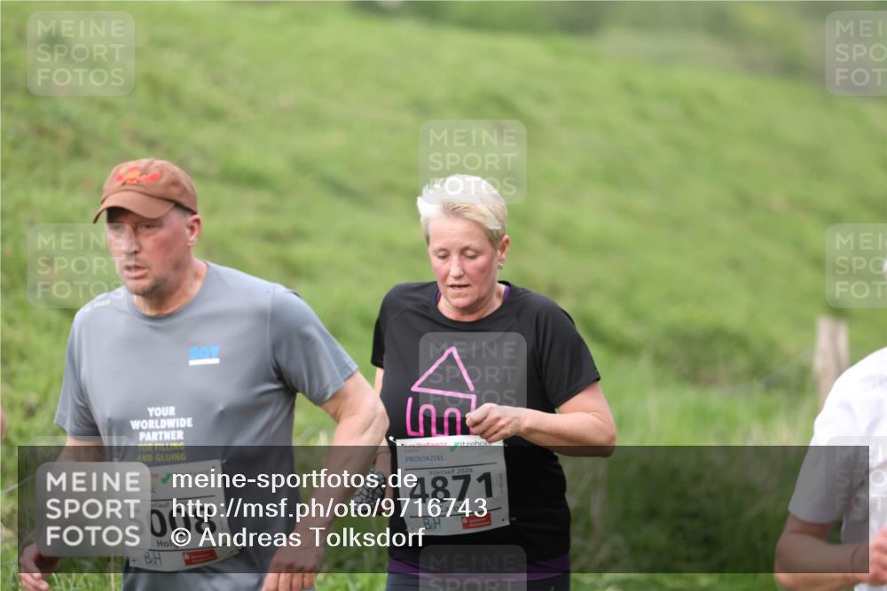 09.05.2026 - Störlauf Andreas Tolksdorf http://msf.ph/oto/9716743 09.05.2026 17:52:00 Laufen 2026, 5008, 2026, 4871 meine-sportfotos.de