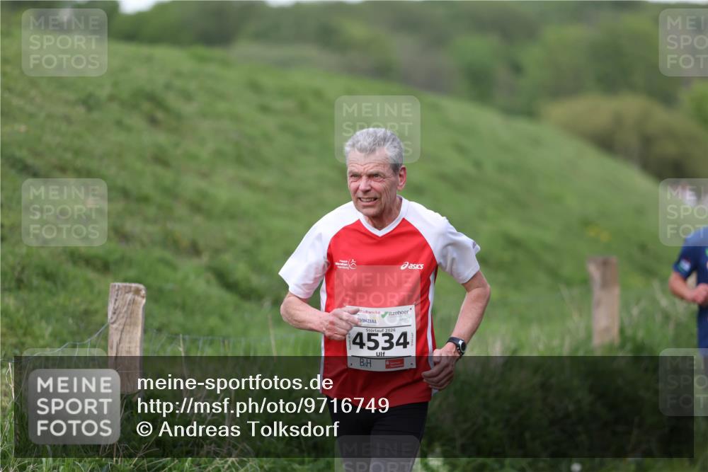 09.05.2026 - Störlauf Andreas Tolksdorf http://msf.ph/oto/9716749 09.05.2026 17:52:02 Laufen 2026, 4534 meine-sportfotos.de