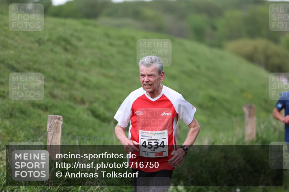 09.05.2026 - Störlauf Andreas Tolksdorf http://msf.ph/oto/9716750 09.05.2026 17:52:02 Laufen 2026, 4534 meine-sportfotos.de
