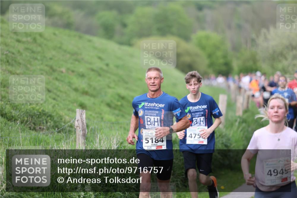 09.05.2026 - Störlauf Andreas Tolksdorf http://msf.ph/oto/9716757 09.05.2026 17:52:03 Laufen 5184, 475, 4945 meine-sportfotos.de