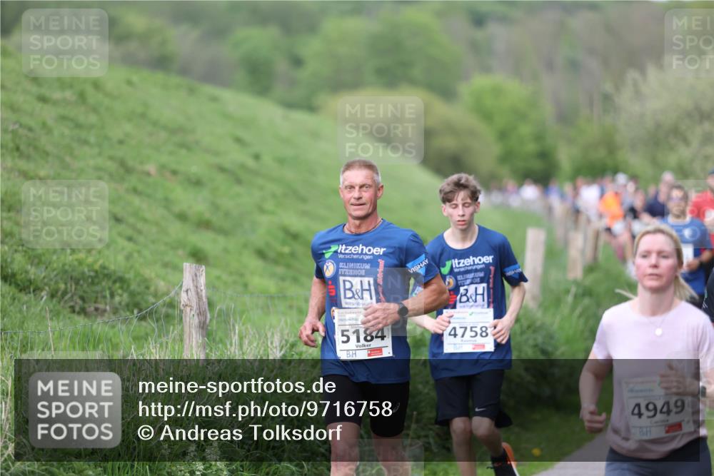 09.05.2026 - Störlauf Andreas Tolksdorf http://msf.ph/oto/9716758 09.05.2026 17:52:03 Laufen 5184, 4758, 4949 meine-sportfotos.de