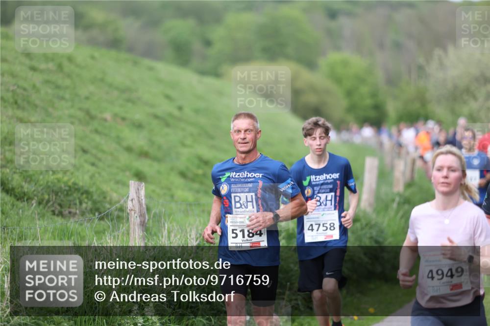 09.05.2026 - Störlauf Andreas Tolksdorf http://msf.ph/oto/9716759 09.05.2026 17:52:03 Laufen 5184, 4758, 4949 meine-sportfotos.de