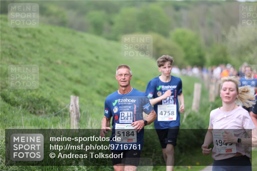 09.05.2026 - Störlauf Andreas Tolksdorf http://msf.ph/oto/9716761 09.05.2026 17:52:03 Laufen 2026, 5184, 4758, 4945 meine-sportfotos.de