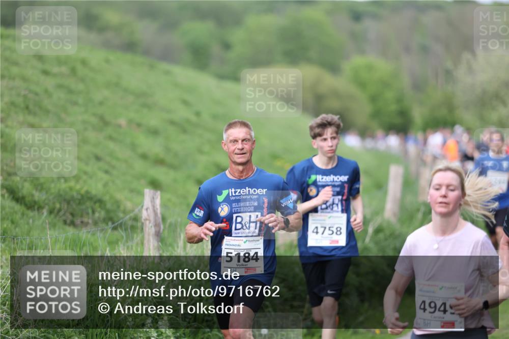 09.05.2026 - Störlauf Andreas Tolksdorf http://msf.ph/oto/9716762 09.05.2026 17:52:03 Laufen 2026, 5184, 4758, 494 meine-sportfotos.de