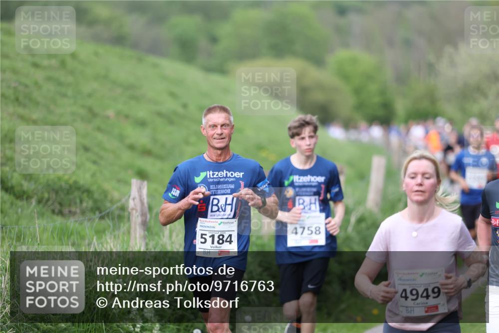 09.05.2026 - Störlauf Andreas Tolksdorf http://msf.ph/oto/9716763 09.05.2026 17:52:03 Laufen 2026, 5184, 4758, 2016, 4949 meine-sportfotos.de