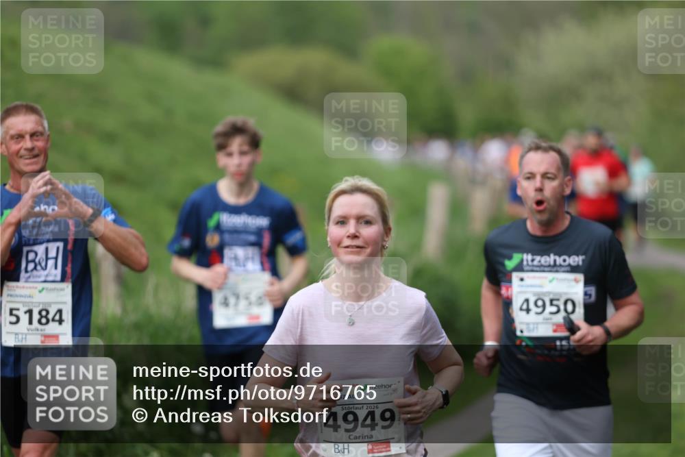 09.05.2026 - Störlauf Andreas Tolksdorf http://msf.ph/oto/9716765 09.05.2026 17:52:04 Laufen 5184, 47547, 2026, 4949, 4950 meine-sportfotos.de
